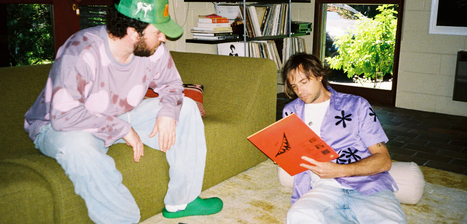 Authentic Comfort for Global Living